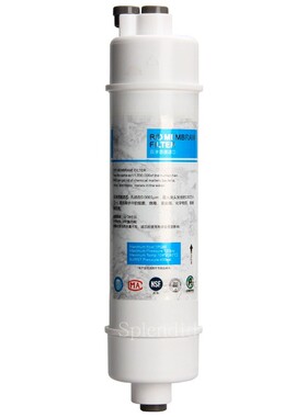 帅康YCZ-CB12-CS01净水器滤芯pp棉活性炭RO纯水机四级滤芯包邮