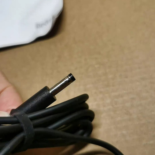 小米路由器电源线AX6000 3000 2100 3600 1800电源适配器充电器线 - 图2