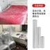 Cửa gỗ bụi lớn che tủ quần áo sàn đồ nội thất bảo vệ phim nghệ thuật điều hòa không khí bao gồm giường bao gồm bàn và ghế kệ sách - Bảo vệ bụi vỏ bọc máy giặt cửa ngang electrolux Bảo vệ bụi