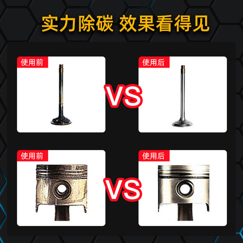 百适通燃油宝除积碳三元催化乙醇汽油添加剂积碳清洗剂燃油添加剂 - 图1