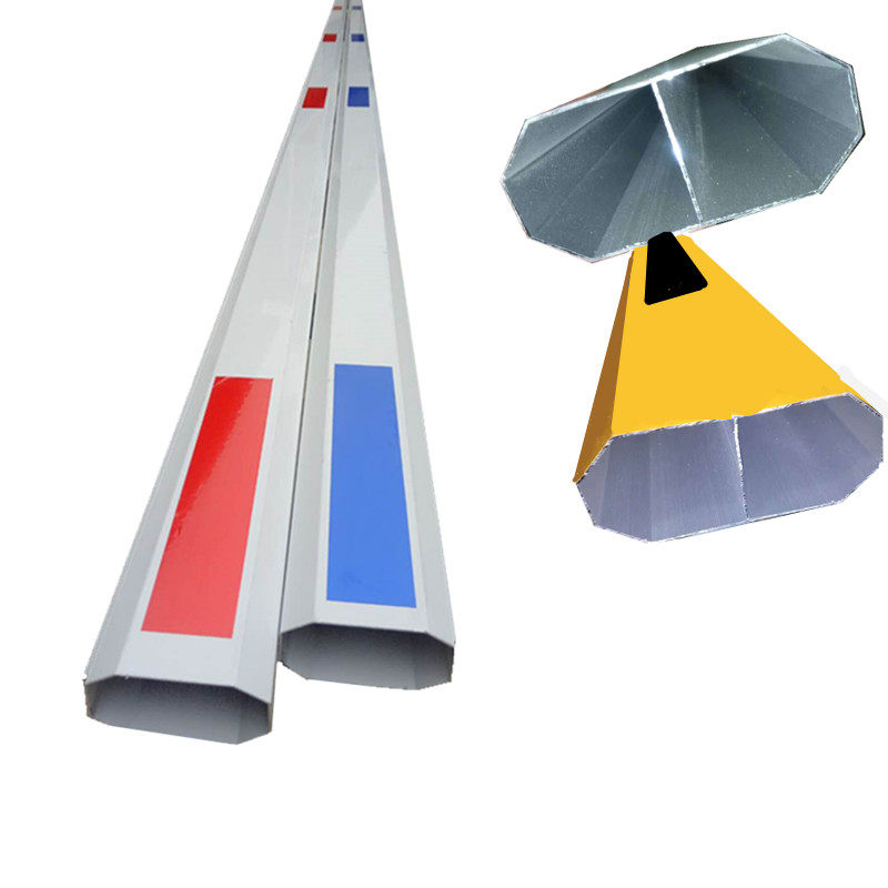 升降杆门卫拦车杆曲臂杆道闸杆八角杆小区起落门禁伸缩杆升降直杆,淘宝优惠券,粉丝福利购,淘宝优惠卷