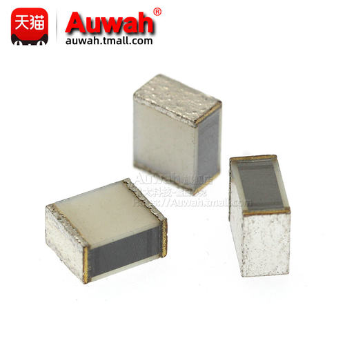 ECWU4333V17 贴片金属薄膜涤纶电容 2420 33nF 0.033uF 400V 5% - 图2