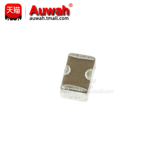 0805贴片滤波电容 EMI NFM21PC475B1A3D 4.7uF 10V 6A 大电流 - 图2