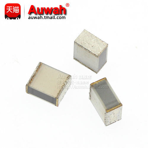 ECWU4333V17 贴片金属薄膜涤纶电容 2420 33nF 0.033uF 400V 5% - 图1