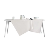 Полиуретановая водонепроницаемая современная и минималистичная прямоугольная книга из ткани, настольный коврик, новая коллекция