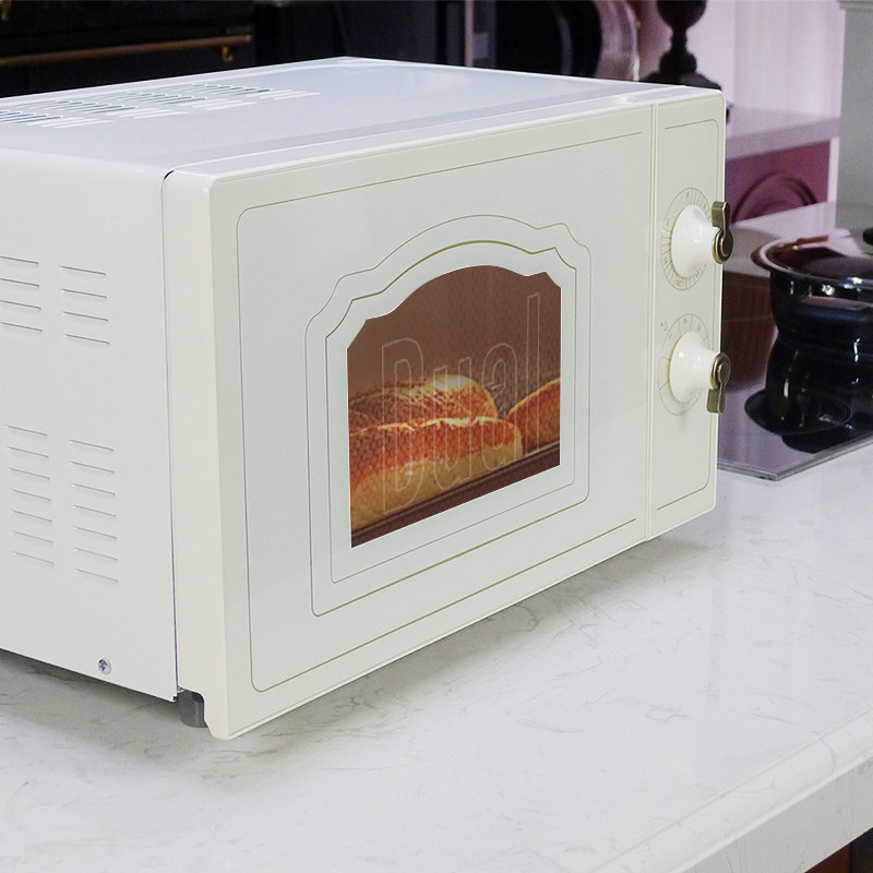  dual合裕微波炉