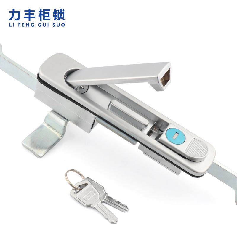 Replacement MS732-1 Industrial Machinery Box Lock