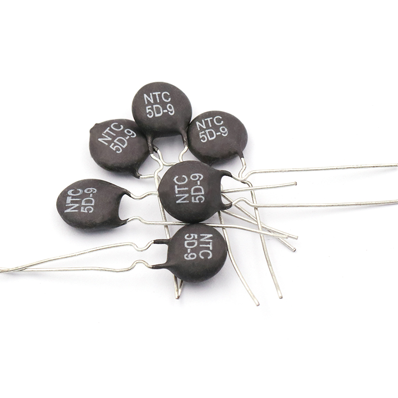 NTC热敏电阻负温度系数7 9 11 13 15 20 25 5D/8D/10D/20D/47D-5 - 图0