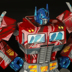 Yuexing MMP10E yếu tố thứ cấp lớp phủ hợp kim phiên bản anime biến dạng đồ chơi King Kong xe robot mô hình tay - Gundam / Mech Model / Robot / Transformers mô hình robot lắp ráp Gundam / Mech Model / Robot / Transformers