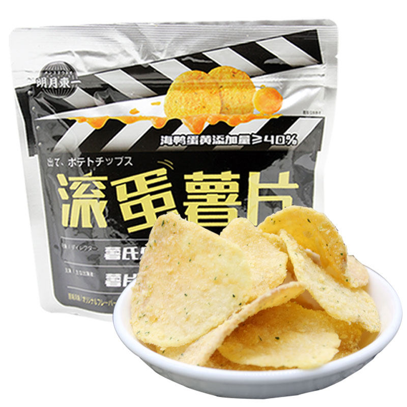  天一方食品膨化食品