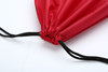 Pocket sports drawstring backpack training class