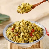 Huaguang Village xuecai Whate Box 10-Jin Hotel Special Xueli Honghonghong Маринованные овощи и булочки наполняют рис с рисом для коммерческого питания оптом