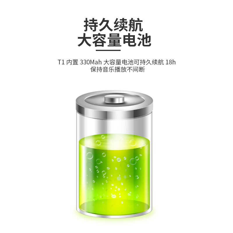 后上数码专营店【ANC主动降噪】蓝牙耳机挂脖式超长续航待机入耳运动跑步无线学习睡眠防噪音专用华为适用苹果索尼小米手机3