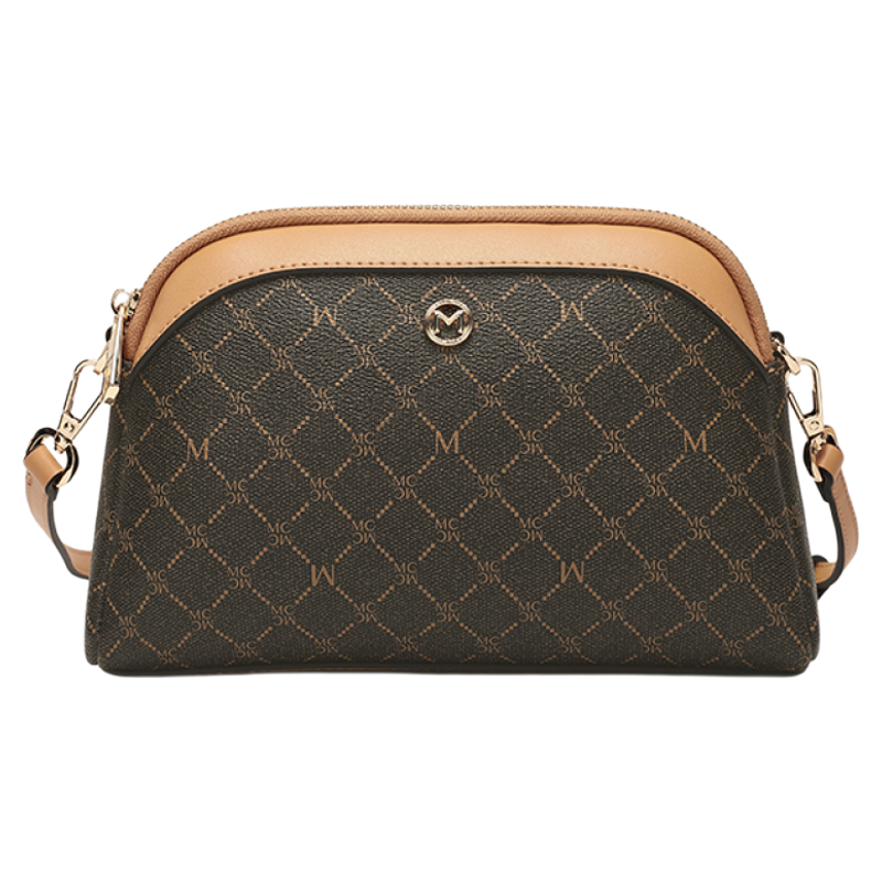 稻草人包包女新款流行复古贝壳包女款通勤单肩斜挎包送妈妈包正品,淘宝优惠券,粉丝福利购,淘宝优惠卷