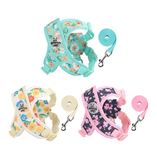 Петухоночный ремень для лечения петух собаки маленький и средний собака плюшевой плюшевой повод