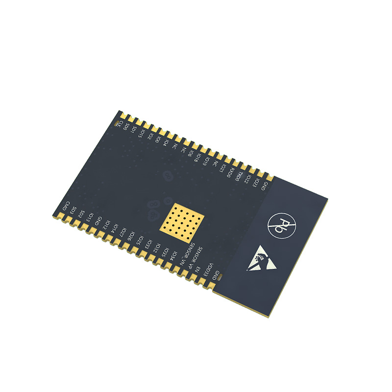 亿佰特ESP32 WROOM32E/U/C3模块乐鑫蓝牙WiFi模组开发板学习套件 - 图2