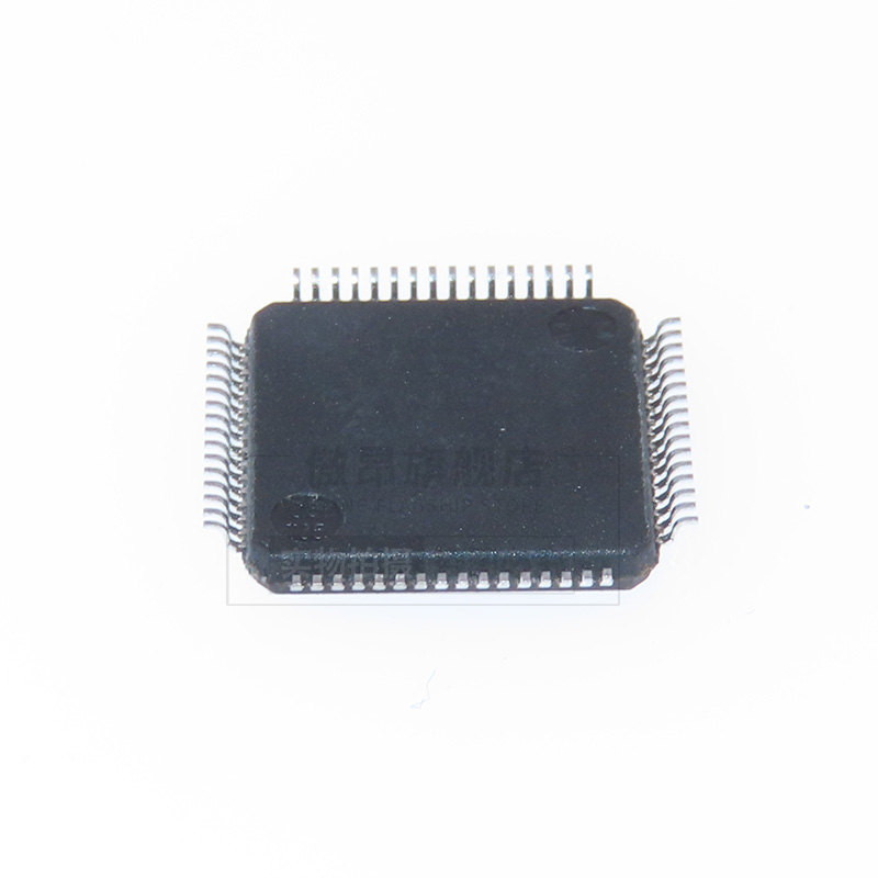 MSP430F149IPMR 全新原装正品LQFP64 16位微控制器MCU芯片 可直拍 - 图1