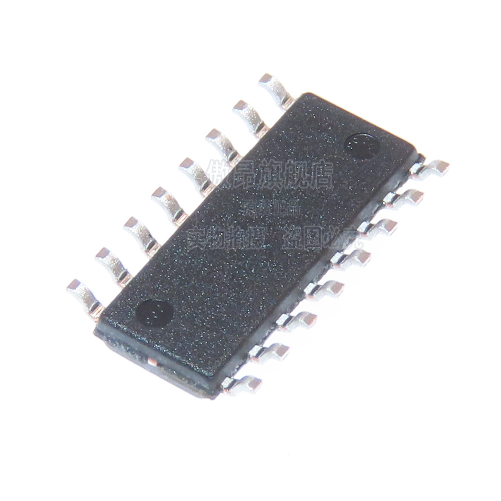 原装正品 AM26C31IDR SOIC-16 AM26C31驱动芯片 AM26C31I-图1