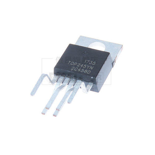 TOP242/243/244/245/246/247/249YN 电源管理芯片IC 全新现货正品 - 图0
