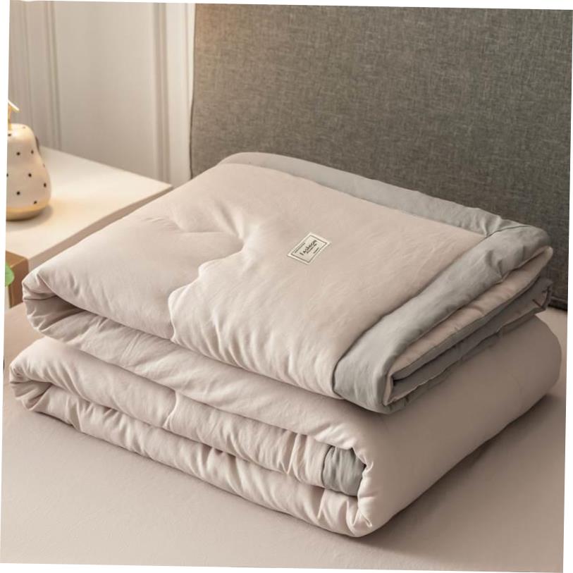 2024 summer quilt/comforter/blanket/quilts/duvet /blankets - 图1
