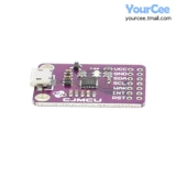 USB для SMBUS I2C/CCS811 Debug Board USB до I2C Small Board CP2112 Чип