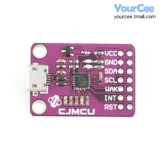 USB для SMBUS I2C/CCS811 Debug Board USB до I2C Small Board CP2112 Чип