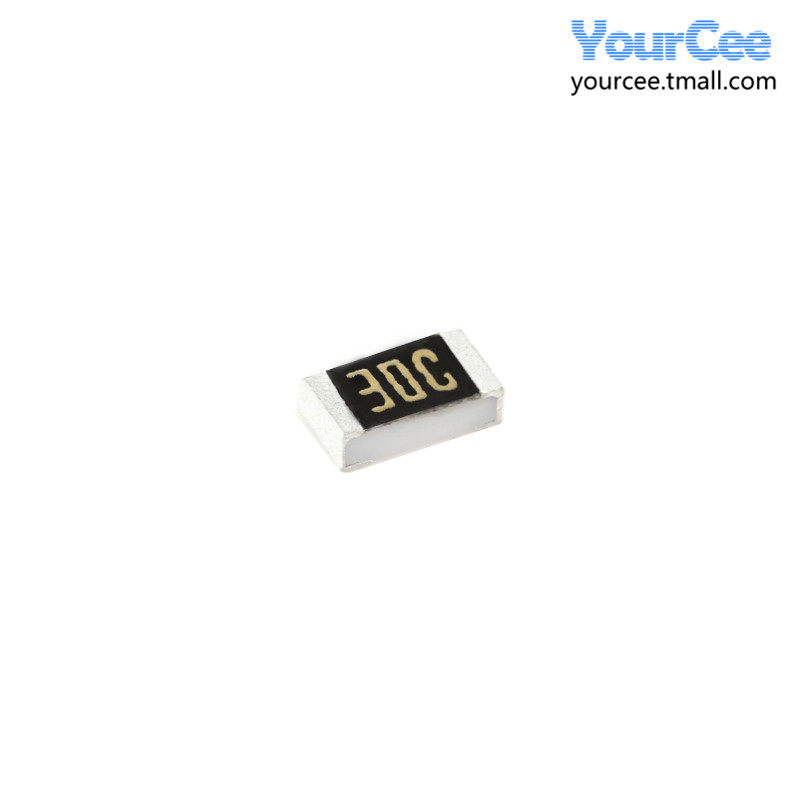 0603贴片高精密低温漂电阻 20kΩ