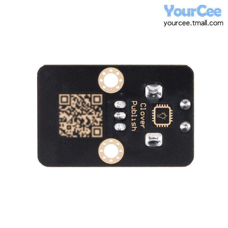 旋转编码器模块 EC11 数字脉冲输出 带按键 PH2.0-5pin接口 - 图3