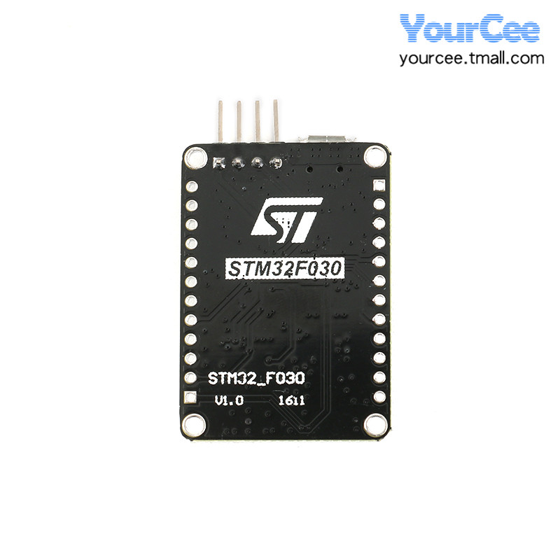 STM32F030F4P6核心板 开发嵌入式单片机/M0内核ARM系统学习板 - 图1