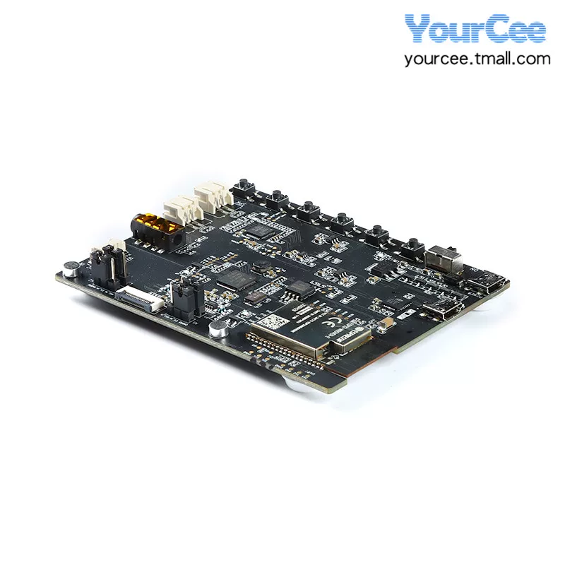 ESP32-LyraTD-SYNA аудио платформа разработки распознавание голоса с пробуждением на встроенном DSP-чипе