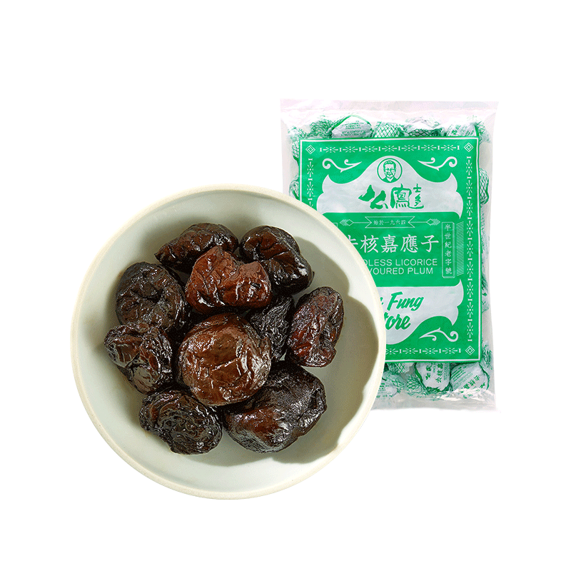 Meifeng Shiduojia Yingzi 400g candied dried fruits