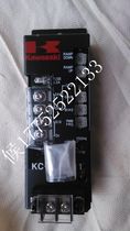 Japan Kawasaki KAWASAKI proportional enlarged card controller KC-B10-11 shield machine accessories original dress