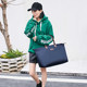 Foldable travel bag, lightweight portable mummy bag, waterproof