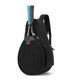 BOBANGNI Tennis Bag 2026 New Fashion Sports Backpack Men's and Women's Back Badminton Bag