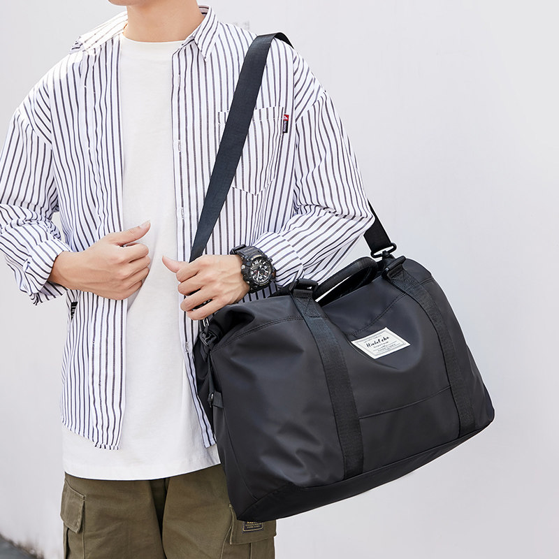  狐度箱包旅行袋