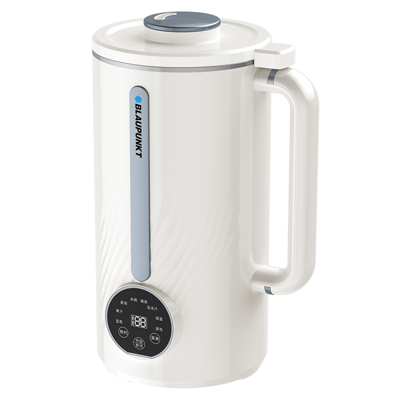 德国蓝宝破壁机家用全自动豆浆机 blaupunkt破壁机