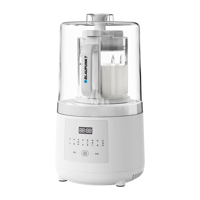  blaupunkt豆浆机