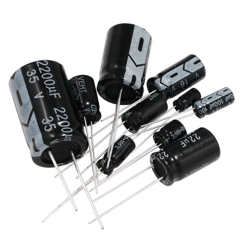 10v-16v-25v-35-50v-10uf-22-47-100-220-1000uf