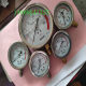 Yn60shh100mpa megapa shock-resistant pressure gauge