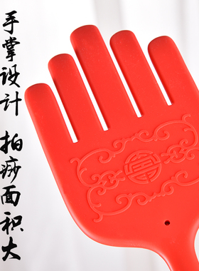 拍痧板经络养生加长拍痧板经络拍