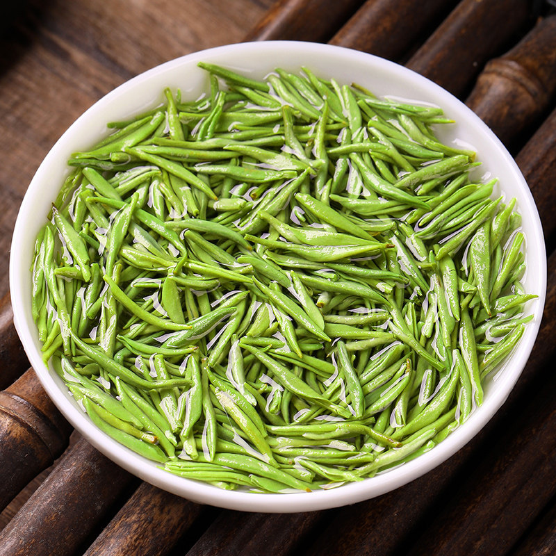 珍品2023新茶信阳5a特级毛尖茶叶 赛八仙信阳毛尖