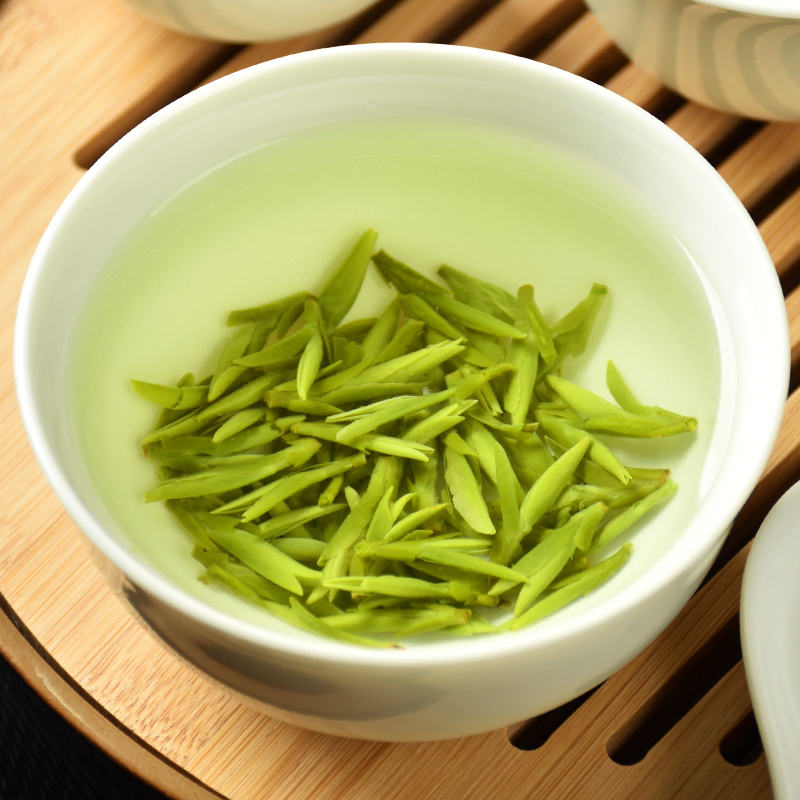 精品2023特级杭州明前龙井龙井茶 赛八仙龙井茶（非西湖）