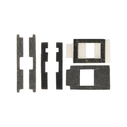 理光2554 3054 6054 5054 3554 6055 2555套鼓显影密封海绵挡粉片 - 图3