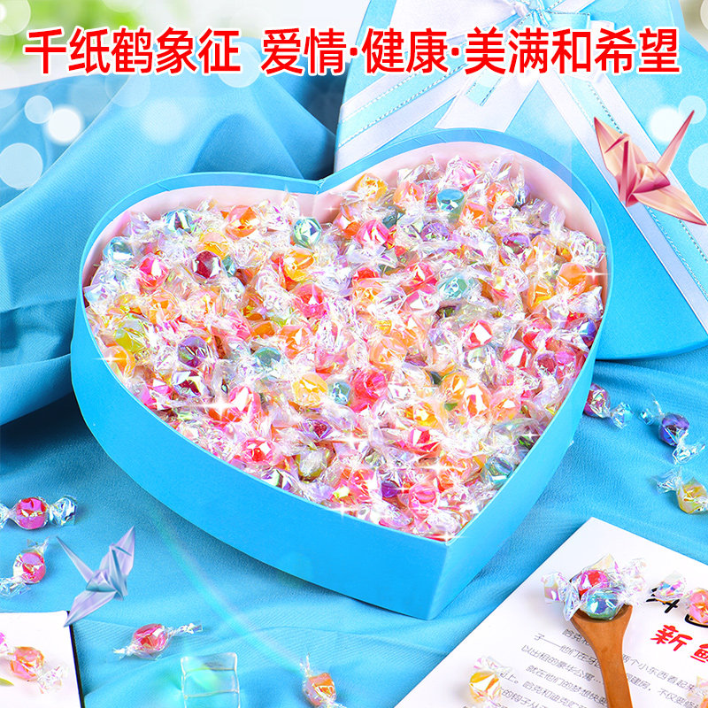  愿旺食品糖果