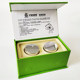 Dr. Zhang's Traditional Chinese Medicine Eye Care Cream Myopia and Dry Eyes