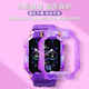 Suitable for little genius watch protective case z6 pinnacle