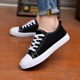 Trendy sneakers internet celebrity casual Korean version
