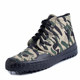 Anti-slip, wear-resistant and comfortable work shoes for all seasons