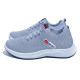Old Beijing cloth shoes, casual style walking shoes, new style, non-slip