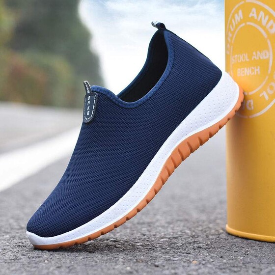 Lightweight, comfortable, soft, non-slip and wear-resistant
